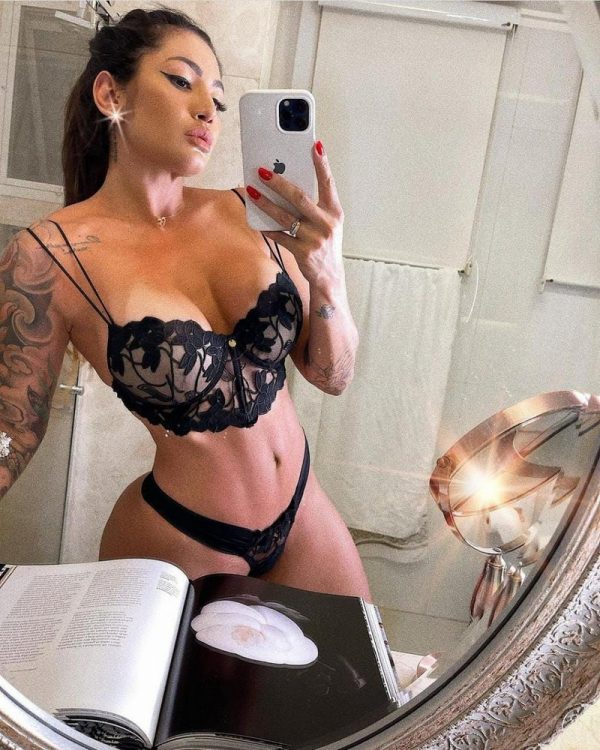 Lua Preta - Image 2