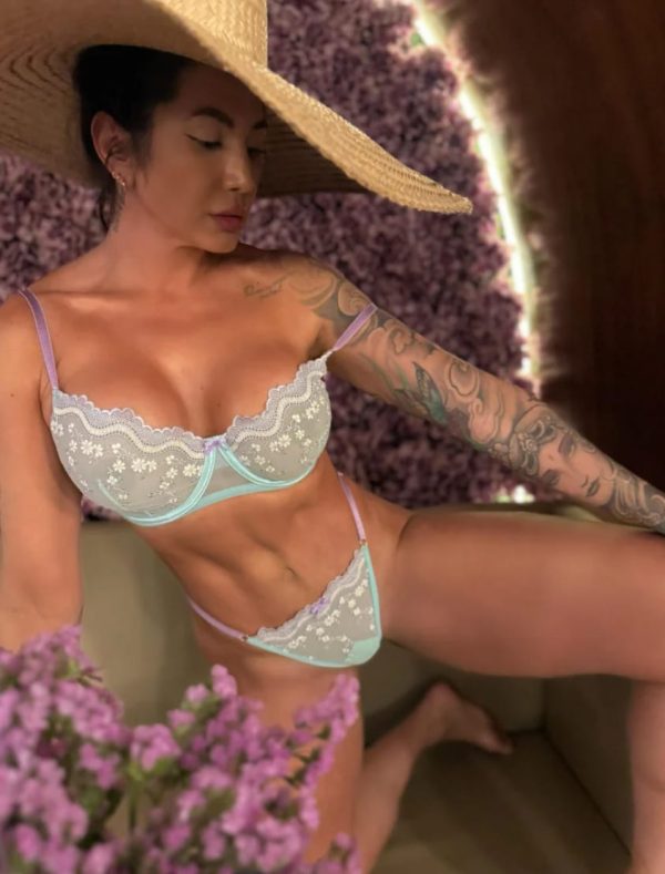 Bárbara