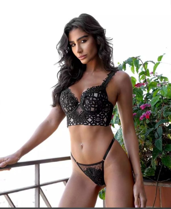 Laura